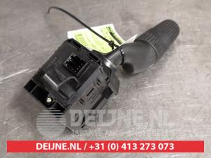 Honda Accord Ruitenwis Schakelaar O428463 foto 3