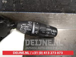 Honda Accord Ruitenwis Schakelaar O428463 foto 2