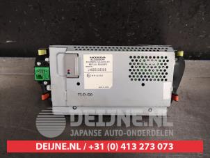 Honda Accord Navigation display O428465 photo 2