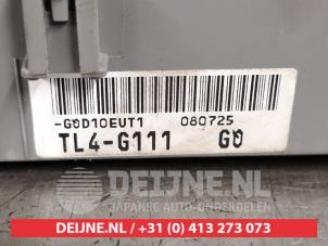 Honda Accord Zekeringkast O428468 foto 3