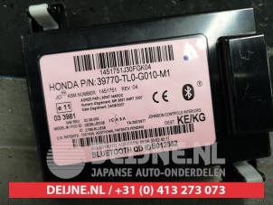 Honda Accord Bluetooth Block O428471 foto 2