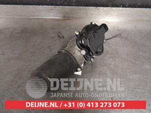 Honda Accord Ruitenwissermotor voor O428473 foto 2