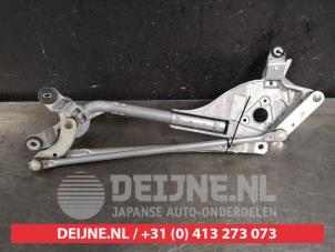 Honda Accord Ruitenwis Mechaniek O428474 foto 2