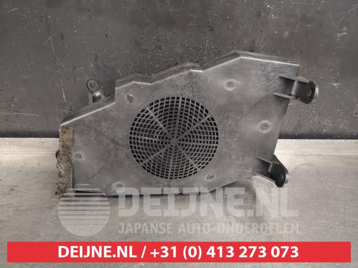 Honda Accord Subwoofer O428476