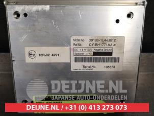 Honda Accord Radio amplifier O428479 photo 3