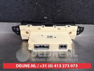 Honda Accord Heater control panel O428483 photo 2