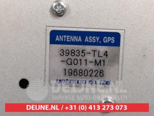 Honda Accord GPS-Antenne O428487 foto 2