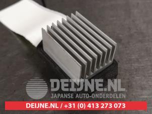 Honda Accord Kachel Weerstand O428489 foto 2