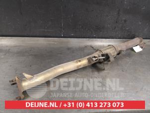 Honda Accord Auspuff Hauptrohr O428524 foto 2