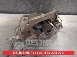 Honda Accord Bremszange links vorne O428532 foto 2