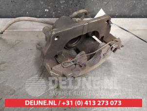 Honda Accord Bremszange rechts vorne O428533 foto 2