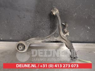 Honda Accord Front lower wishbone, right O428542 photo 2