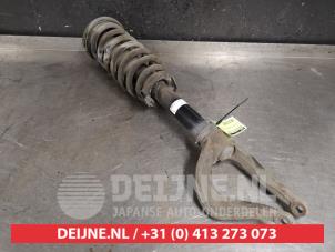 Honda Accord Schokdemperpoot links-voor O428546 foto 2