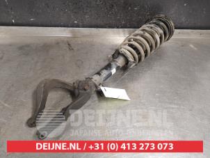 Honda Accord Stoßdämpferstrebe rechts vorne O428547 foto 2
