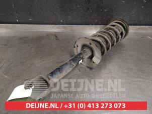 Honda Accord Schokdemperpoot rechts-achter O428549 foto 2