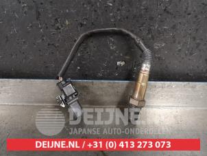 Gebruikte Lambda Sonde Honda Accord Tourer (CW) 2.2 i-DTEC 16V Prijs € 50,00 Margeregeling aangeboden door V.Deijne Jap.Auto-onderdelen BV