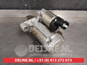 Honda Accord Anlasser O428556 foto 2