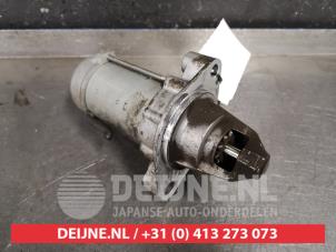 Gebruikte Startmotor Honda Accord Tourer (CW) 2.2 i-DTEC 16V Prijs € 35,00 Margeregeling aangeboden door V.Deijne Jap.Auto-onderdelen BV