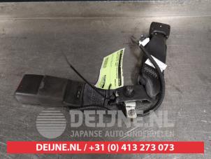 Honda Accord Rear seatbelt buckle, right O428604 photo 2