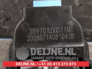 Honda Accord Regensensor O428610 foto 3