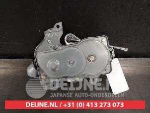 Honda Accord Sluithulpmotor achterklep O428611 foto 2