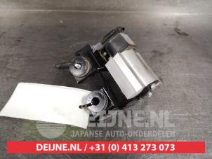 Honda Accord Ausgleichventil Airco O428617 foto 2