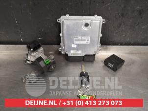 Gebruikte Computer Motormanagement Honda Accord Tourer (CW) 2.2 i-DTEC 16V Prijs € 100,00 Margeregeling aangeboden door V.Deijne Jap.Auto-onderdelen BV