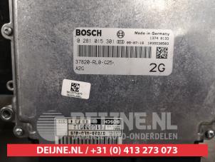 Honda Accord Computer Motormanagement O428618 foto 2