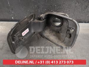 Honda Accord Tank cap cover O428622 photo 2