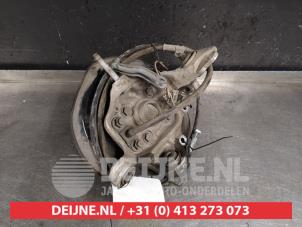 Honda Accord Achsschenkel rechts hinten O428637 foto 2