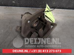Honda Accord Bremszange rechts hinten O428638 foto 2