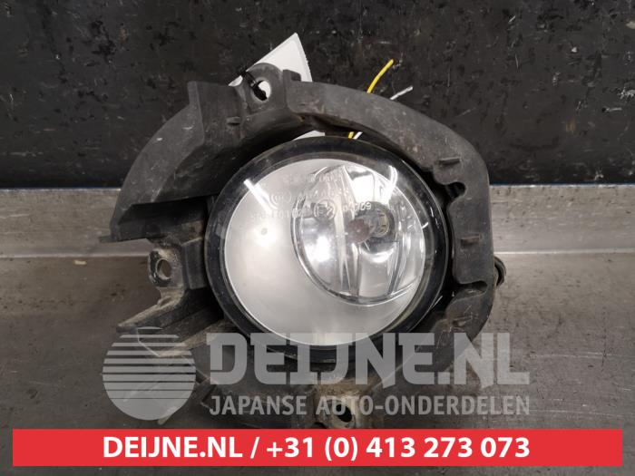 Toyota Rav-4 Mistlamp links-voor O428648