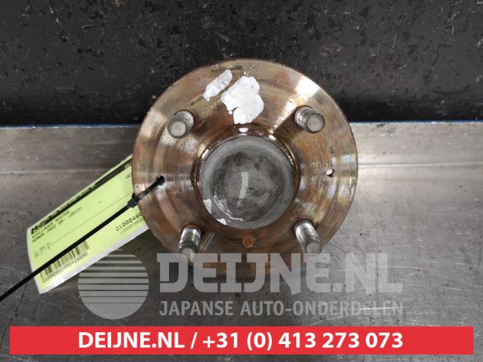 Honda Jazz Rear wheel bearing O428690