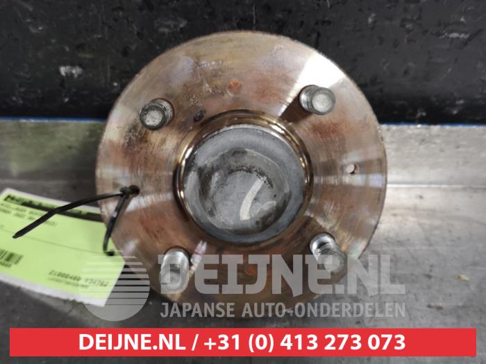 Honda Jazz Rear wheel bearing O428689
