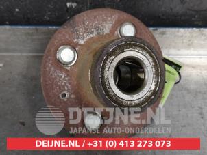 Honda Jazz Rear wheel bearing O428689 photo 2
