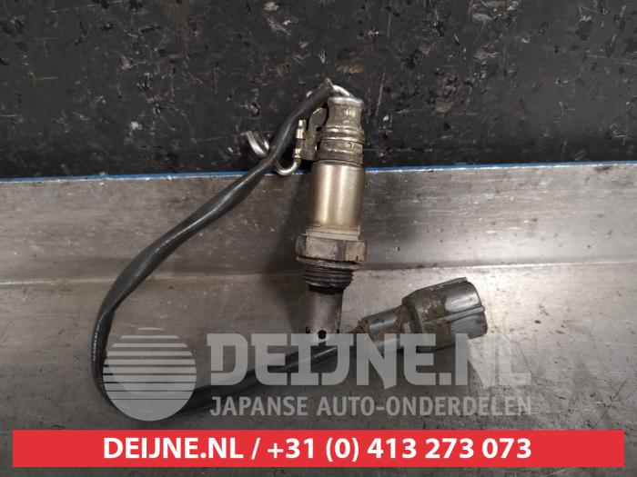 Gebruikte Lambda Sonde Toyota RAV4 (A3) 2.2 D-4D 16V 4x4 Prijs € 35,00 Margeregeling aangeboden door V.Deijne Jap.Auto-onderdelen BV