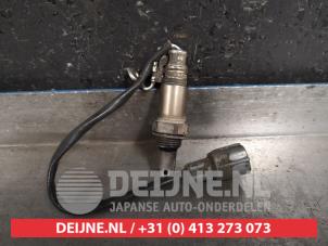 Gebruikte Lambda Sonde Toyota RAV4 (A3) 2.2 D-4D 16V 4x4 Prijs € 35,00 Margeregeling aangeboden door V.Deijne Jap.Auto-onderdelen BV