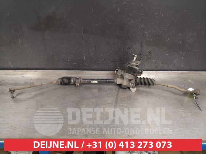Honda Jazz Stuurhuis Bekrachtigd O428705