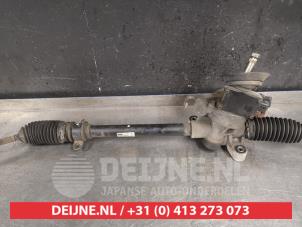Honda Jazz Lenkgetriebe Servo O428705 foto 2