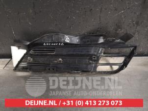 Nissan Micra Grill O428717 foto 3