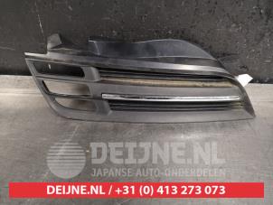 Nissan Micra Grill O428717 foto 2