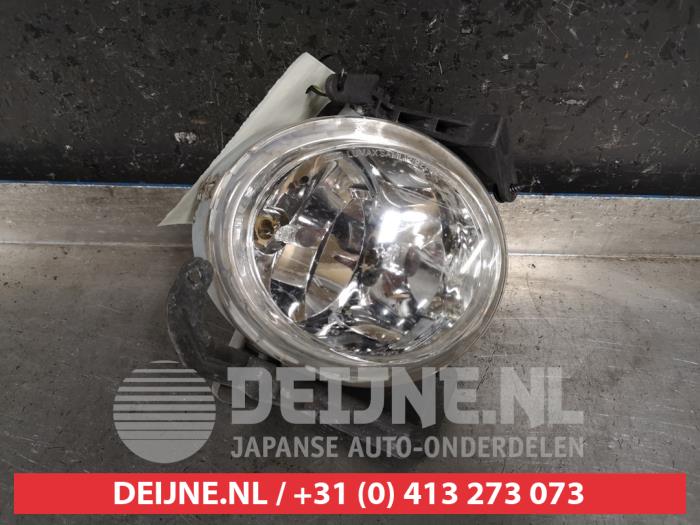 Hyundai I10 Nebelscheinwerfer rechts vorne O428727