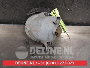 Hyundai I10 Mistlamp rechts-voor O428727 foto 2