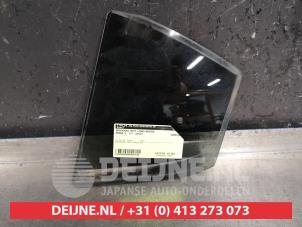 Mazda 3 Dreieckfenster links hinten O428736 foto 2