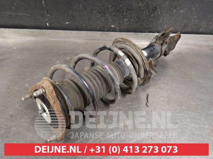 Kia Pro Ceed Schokdemperpoot rechts-voor O428745