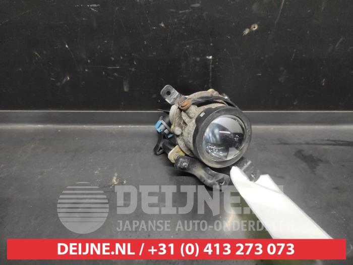 Kia Cerato Fog light, front right O268546