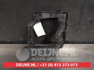 Mitsubishi ASX Stoßstangenrost O428781 foto 2