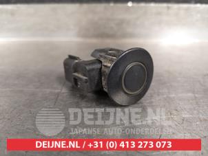 Gebruikte PDC Sensor Nissan Qashqai (J11) 1.2 DIG-T 16V Prijs € 25,00 Margeregeling aangeboden door V.Deijne Jap.Auto-onderdelen BV