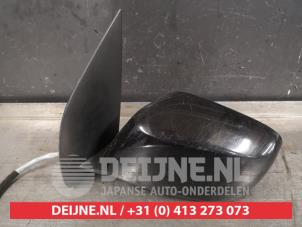 Nissan Pathfinder Wing mirror, left O428806 photo 2