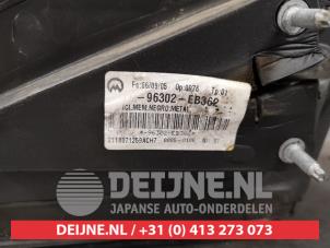 Nissan Pathfinder Wing mirror, left O428806 photo 3